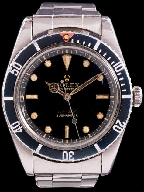 rolex 5508 rarity|1958 rolex submariner 5508.